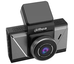 Dahua S100 / Kamera do auta / 2K / Duální kamera / GPS / Wi-Fi / 4G / microSD