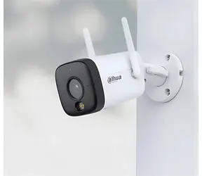 Dahua IPC-HFW1539DTK1-SAW-IL-0280B / Venkovní IP kamera / 2.8 mm / IR / RJ45