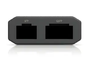 Ubiquiti UACC-SFP-Wizard / Diagnostický nástroj SFP/QSFP / dotykový displej / Bluetooth / Li-ion baterie