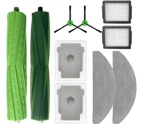 T6 Power Sada příslušenství pro iRobot Roomba Combo j5+, j5, i5+, i5 / Příslušenství