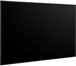50" LG 50UL3 černá / Televize / 4K UHD / VA / 350cd / 8ms / HDMI / USB / LAN / Wi-Fi / 16/7 provoz