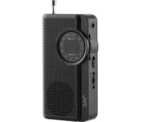 JVC RAE311B / Rádio