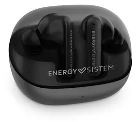 Energy Sistem Serenity ANC Space / Bezdrátová sluchátka s mikrofonem / Do uší / ANC / Bluetooth