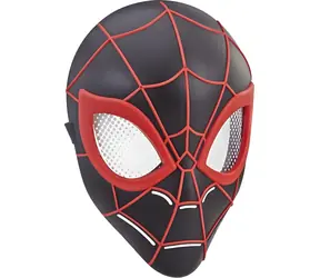 HASBRO Maska Spider-Man Miles Morales E3662 / od 5 let