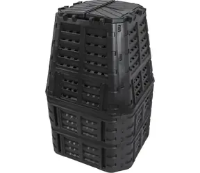 Patrol Group Celoroční kompostér 1000 l / Kompostér / Objem 1000 l