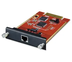 PLANET IPX-21PR / ISDN modul / pro IPX-2200/2500 / 1x PRI (E1/T1)