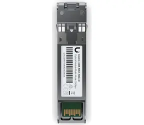 Ubiquiti UACC-OM-MM-10G-D / Optický modul SFP+ / 10 Gbps / Multi-mode LC / 850nm / 300m