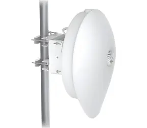 Ubiquiti AirFiber 60 XR bílá / PtP spoj / 60 GHz / 45 dBi / SFP+ / 5,4 Gbps