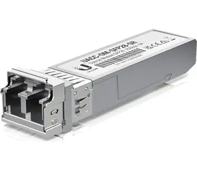 Ubiquiti UACC-OM-SFP28-SR / Optický modul / SFP28 / Multi-mode / LC Duplex / 25Gbit / dosah 100m