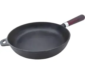 Krisberg Litinová pánev 24 cm / Pánev / Litina
