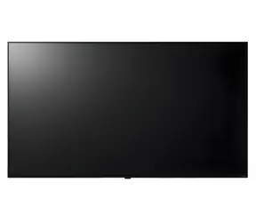 65" LG 65UM767H0LJ modrá / Komerční displej / 4K UHD / HDMI / USB / LAN / Wi-Fi / BT / HDR10 / 20W repro