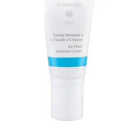 Dr. Hauschka Med Ice Plant 50 ml / Tělový krém