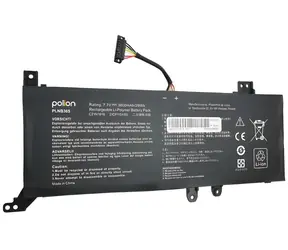 TRX Baterie Polion C21N1818 pro ASUS A512, R512, X512 VivoBook 15 / Náhradní baterie / Li-Pol 7,7 V / 3800 mAh