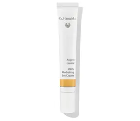 Dr. Hauschka Daily Hydrating / Oční krém / hydratační / vyživující / tuba