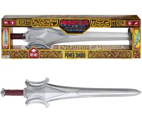 MATTEL Meč moci He-Man / Masters of the Universe / Interaktivní / od 6 let