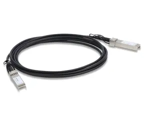 Xtendlan SFP+ DAC kabel / Propojovací kabel / SFP+ - SFP+ / 10 Gb/s / 1 m / Cisco, Planet kompatibilní