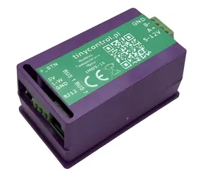Tinycontrol tMDS-16 / Teplotní senzor / pro LK3 a LK4