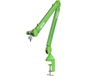 Rode PSA1+ / Stolní rameno pro mikrofon / zelený