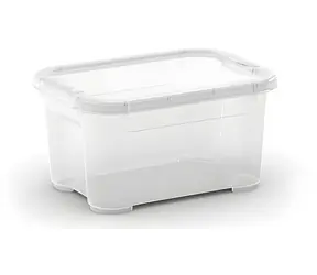 KIS Omni XXS / Úložný box / 5 l / 26 x 19 x 14 cm