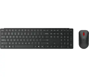 Lenovo Multi-Mode Pro Combo 6000 / Klávesnice a myš / Bezdrátová / Bluetooth 5.3 / 2,4 GHz / CZ/SK layout