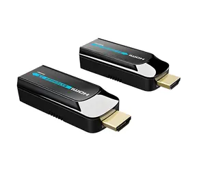 XtendLan HDMI extender Cat6 50 m / Rozšiřovač HDMI / 1080p/i / vysílač + přijímač
