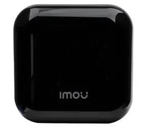 Imou IR1 černá / Dálkový ovladač / IR / Wi-Fi / inteligentní ovládání
