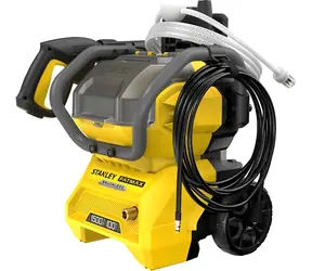 Stanley SFMCPW1500B / Tlaková myčka