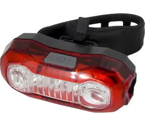 Esperanza Polaris EOT021 / LED světlo na kolo