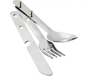 Rockland Travel Tools 17 / Sada příborů / Cestovní