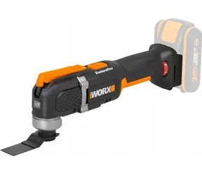 WORX WX696.9 / Multifunkční nářadí