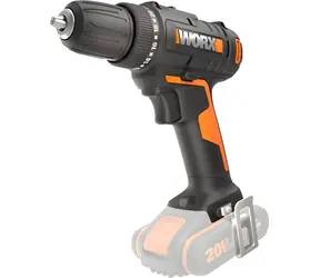 WORX WX100.9 / Aku vrtací šroubovák / 20 V