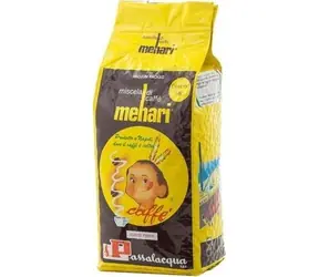 Passalacqua Mehari 1 kg / Zrnková káva
