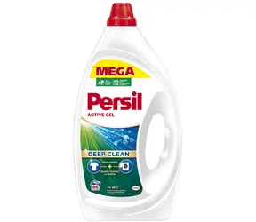 Persil Regular 88 dávek / Tekutý prací gel / 3,96 l
