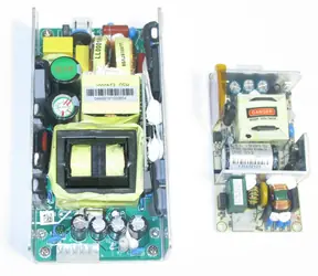 Planet Náhradní napájecí zdroj pro POE-1200G / Napájecí zdroj / servisní díl