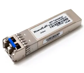 XtendLan SFP LC 1000Base-LX 20km / Transceiver / SM 1310nm / -40 až +85°C / Cisco/Planet kompatibilní / DDM
