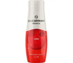 SodaStream / Sirup / Cola / 440 ml