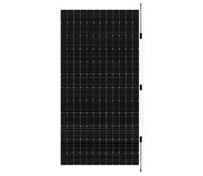 Solarmi Amerisolar Flexi Mono / Solární panel / 520Wp / 144 článků / 37V