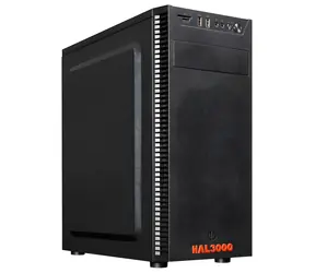 HAL3000 Online Gamer / Stolní PC / AMD Ryzen 5 5600 / 16GB DDR4 / Intel Arc A310 / 1TB SSD / W11