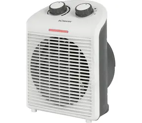 Bomann HL 6040 CB / Teplovzdušný ventilátor