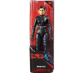 SPIN MASTER Figurka Batman Selina Kyle / Sběratelská figurka