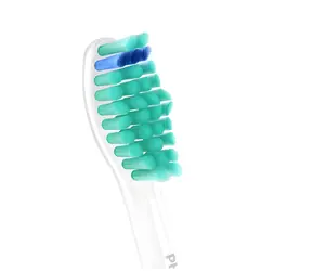 Philips Sonicare C1 ProResults HX6016/87 / Náhradní hlavice / 6 ks / bílá