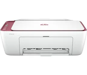 HP DeskJet 2823e růžová / Barevná inkoustová multifunkce / A4 / Duplexní tisk / 4800 x 1200 DPI / Wi-Fi