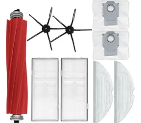 T6 Power Sada příslušenství pro Roborock S7 MaxV Ultra, S7 Max Ultra, S7 Pro Ultra / Příslušenství