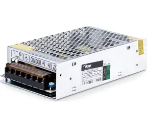 Akyga AK-L1-100 / Napájecí zdroj pro LED / 12V / 8,3A / 100W / 100-265V / IP20