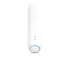 Ubiquiti UP-Sense 1 ks / Chytrý multisenzor / UniFi Protect / Bluetooth 5.0 / pohyb, dveře, teplota, vlhkost