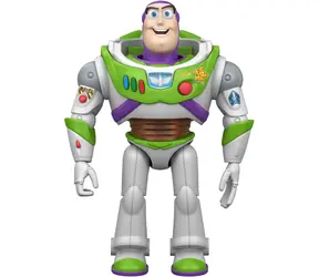 MATTEL Figurka Příběh hraček 5 Buzz Astral JKV26 / od 3 let / 3x baterie LR44