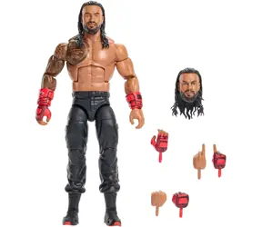 MATTEL Figurka WWE Elite Collection Roman Reigns (JHV14) / Plast / 8-99 let