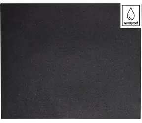 Bosch Brusný papír C355 / Brusný papír / 230 x 280 mm / P320 / Ruční broušení