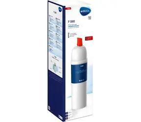 Brita P3000 / Filtrační vložka / pro On Line Active a myPure / Direct-flow