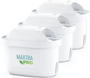 Brita Maxtra PRO Pure Performance 3 ks / Filtrační vložka / 150 l